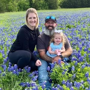 Meet your Posher, Brett